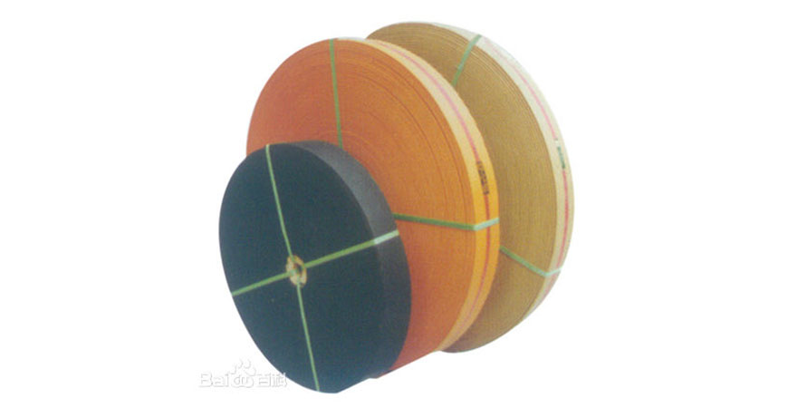 Obyčajný plochý remeň, pletené pás, zložený plochý remeň, rýchlosť pásu