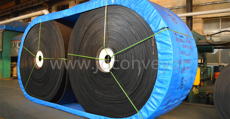 How to choose the right conveyor belt