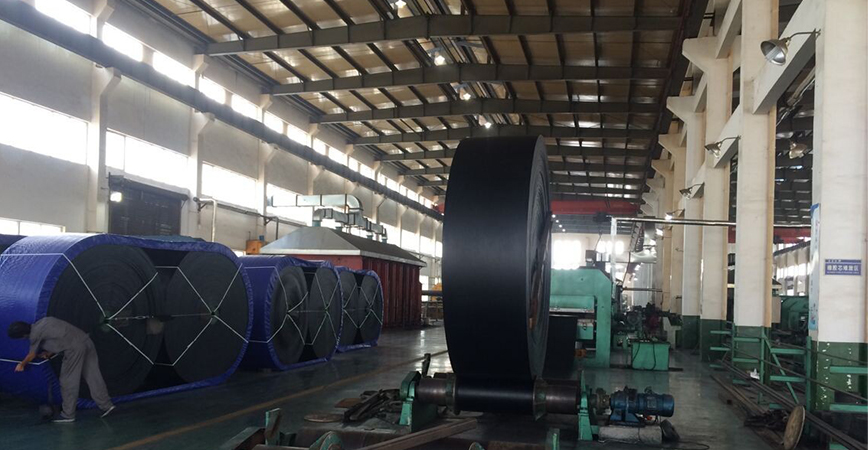 Rozdiel polyester plátno, nylon plátno, EP plátno opasok