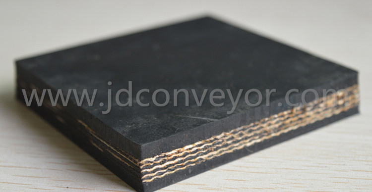 EP帆布芯輸送帶特點和用途