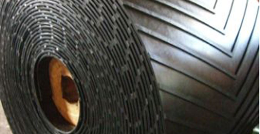 Rubber Conveyor Belt